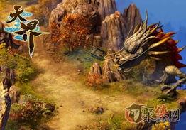 天界2.0最新爆料视频,神秘力量觉醒,奇幻世界再掀波澜