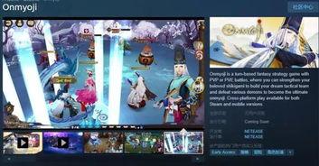 网易游戏官方最新爆料,神秘新作即将亮相,颠覆传统游戏体验