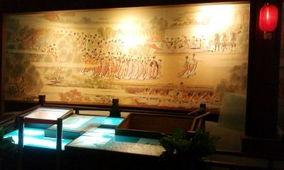 扬州博物馆爆料案件最新,惊现千年古墓之谜