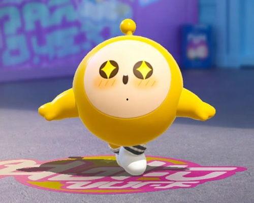 蛋仔拍最新爆料,揭秘神秘新内容,敬请期待!