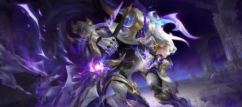 典藏皮肤打野最新爆料,神秘英雄即将登场,全新视觉盛宴即将开启!