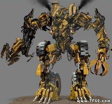 变形金刚最新版的爆料,终极对决,全新版本震撼来袭!