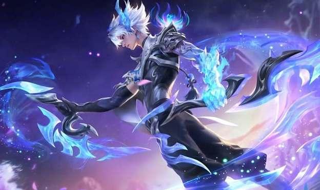 王者澜最新皮肤爆料,梦幻仙子,翩翩起舞