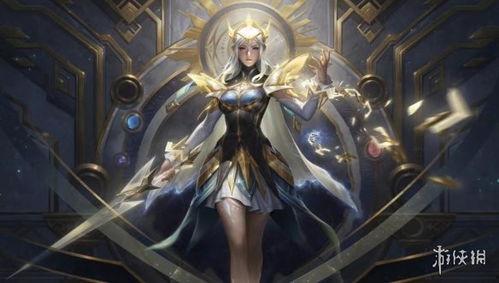 露娜皮肤 爆料网最新,露娜新皮肤,爆料网独家首曝!