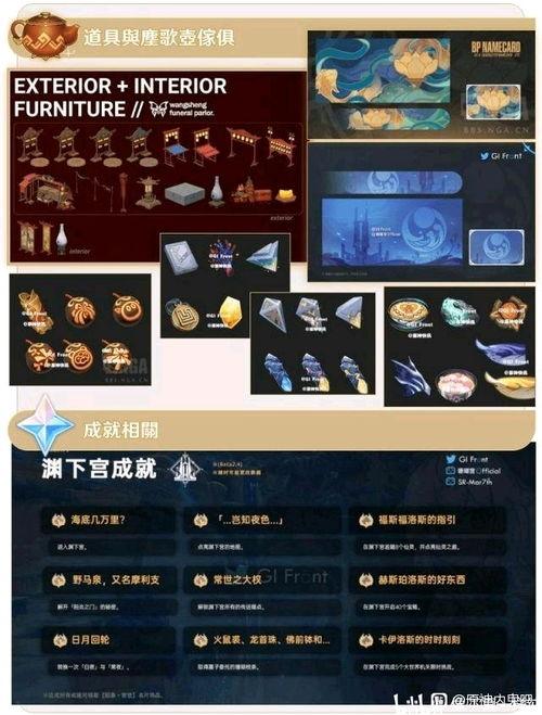 原神最新2.4爆料,新角色、新剧情,探索神秘“翠绿之洲”