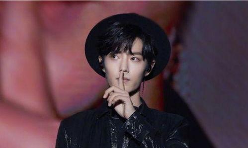 肖战回应最新爆料,澄清事实,坚守初心