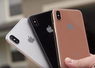 苹果最新的爆料,颠覆性新功能即将揭晓,揭秘下一代iPhone神秘面纱