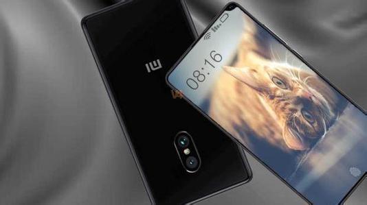 小米最新爆料新手机,颠覆性设计,极致性能,揭秘最新旗舰手机亮点”