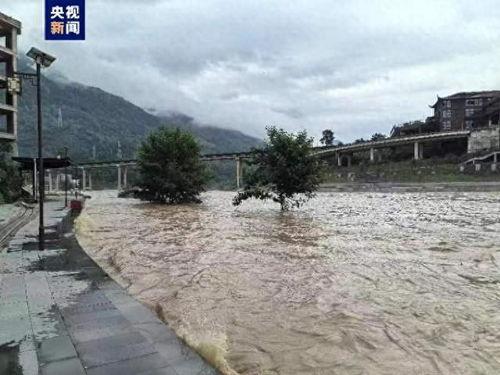 重庆洪水最新爆料,全力抗洪,守护家园安全