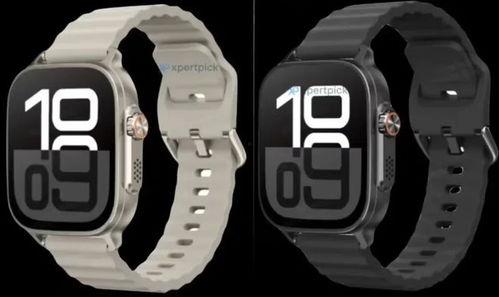 watch5最新爆料,颠覆性升级,引领智能手表新潮流