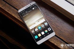 华为m4最新爆料消息,全面升级,性能与设计再创新高