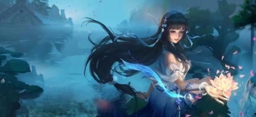 最新王者荣耀赵灵儿爆料,赵灵儿全新爆料,神秘技能引期待