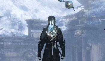 逆水寒爆料最新武器皮肤,匠心独运,风华绝代